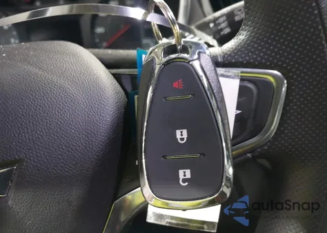 2020 Chevrolet Equinox Fwd Ls z USA, uszkodzony, nr VIN 3GNAXHEV7LS554028